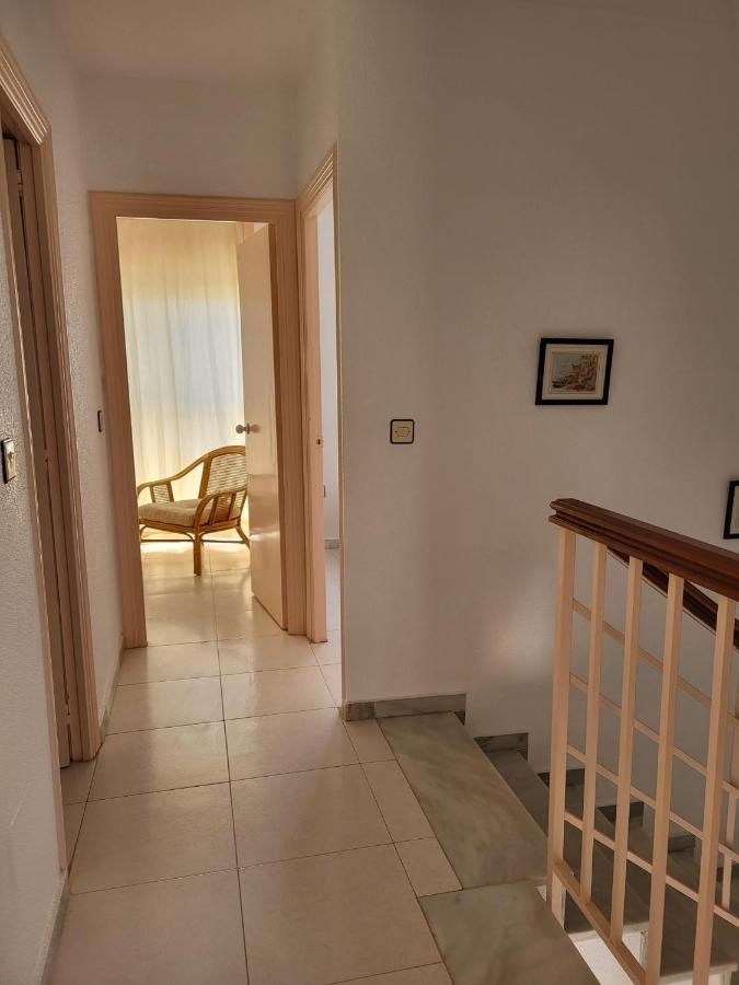 Villa Casa Befran San José Exterior foto