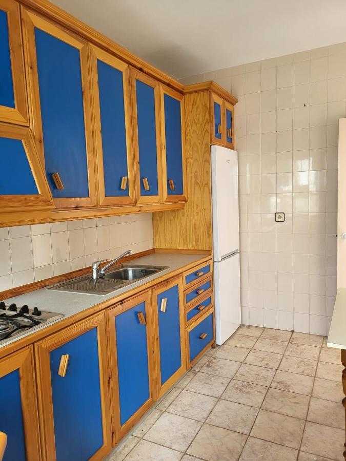 Villa Casa Befran San José Exterior foto
